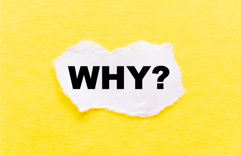 "Why" On Page SEO Optimization